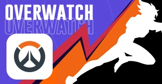 Banner esporte Overwatch